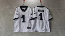 Carregar imagem no visualizador da galeria, Jersey Philadelphia Eagles White - GOAT STORE
