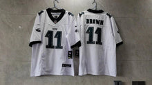 Carregar imagem no visualizador da galeria, Jersey Philadelphia Eagles White - GOAT STORE
