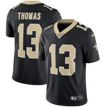 Carregar imagem no visualizador da galeria, Jersey New Orleans Saints - Black - GOAT STORE
