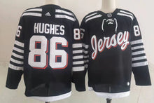 Carregar imagem no visualizador da galeria, Jersey New Jersey Devils Black NHL
