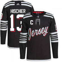 Carregar imagem no visualizador da galeria, Jersey New Jersey Devils Black NHL
