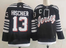 Carregar imagem no visualizador da galeria, Jersey New Jersey Devils Black NHL
