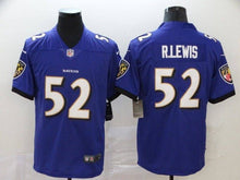 Carregar imagem no visualizador da galeria, Jersey Baltimore Ravens 2000 - Ray Lewis - GOAT STORE

