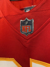 Carregar imagem no visualizador da galeria, Jersey Kansas City Chiefs Vapor F.U.S.E. Limited Vermelha - GOAT STORE
