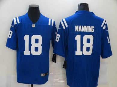 Jersey Indianapolis Colts - Manning 18 - GOAT STORE