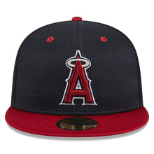 Carregar imagem no visualizador da galeria, Boné Los Angeles Angels New Era Authentic - GOAT STORE
