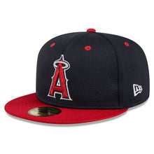 Carregar imagem no visualizador da galeria, Boné Los Angeles Angels New Era Authentic - GOAT STORE
