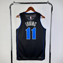 Carregar imagem no visualizador da galeria, Jersey Dallas Mavericks 23/24 - Kyrie Irving - GOAT STORE
