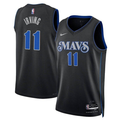 Jersey Dallas Mavericks 23/24 - Kyrie Irving - GOAT STORE