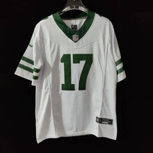 Carregar imagem no visualizador da galeria, Jersey New York Jets Masculina - Branca - GOAT STORE
