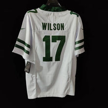 Carregar imagem no visualizador da galeria, Jersey New York Jets Masculina - Branca - GOAT STORE
