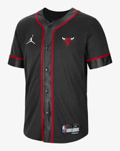 Carregar imagem no visualizador da galeria, Camisa Chicago Bulls - GOAT STORE

