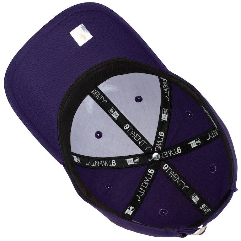 Boné LA Lakers New Era - GOAT STORE