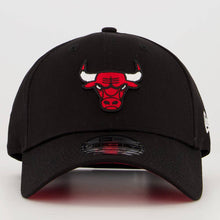 Carregar imagem no visualizador da galeria, Boné Chicago Bulls New Era - GOAT STORE
