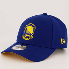 Carregar imagem no visualizador da galeria, Boné GSW Warriors New Era - GOAT STORE
