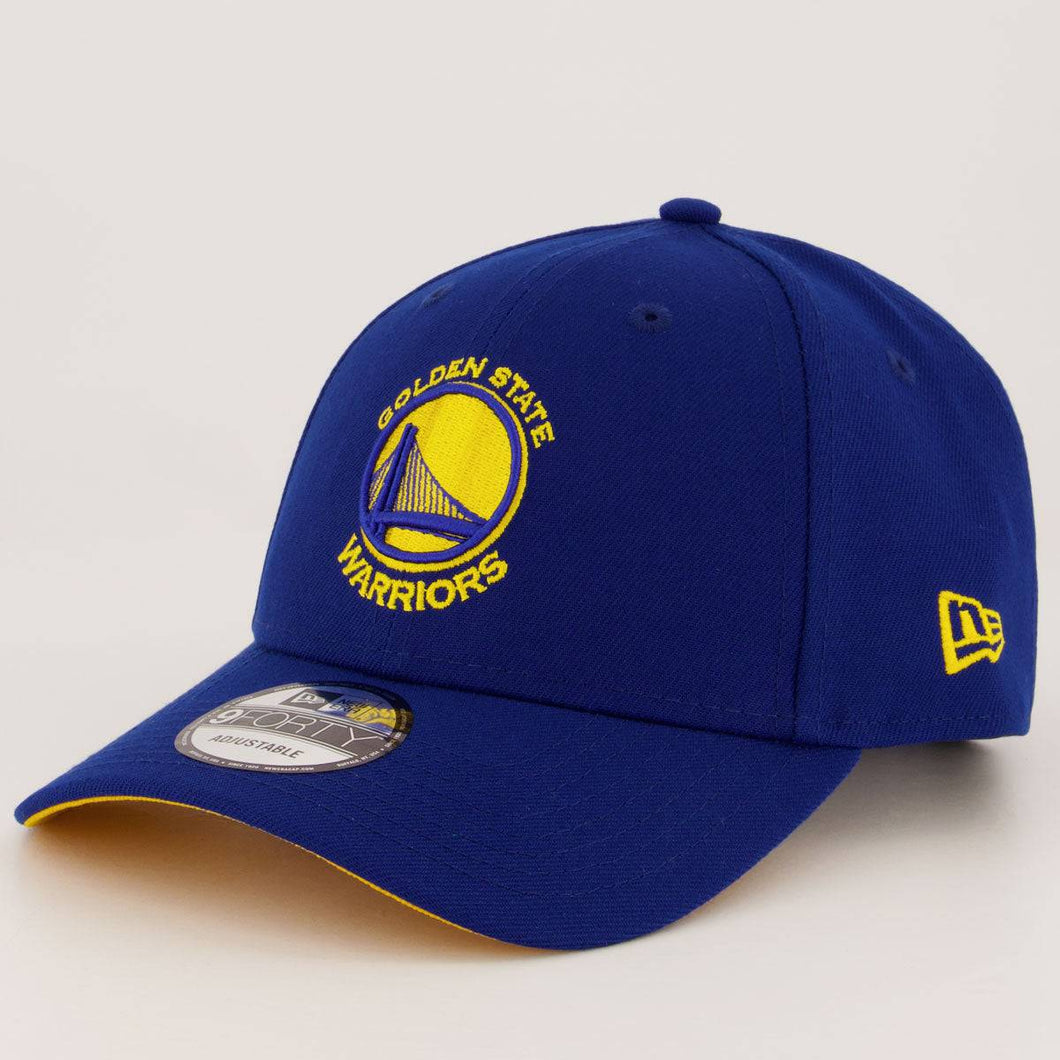 Boné GSW Warriors New Era - GOAT STORE
