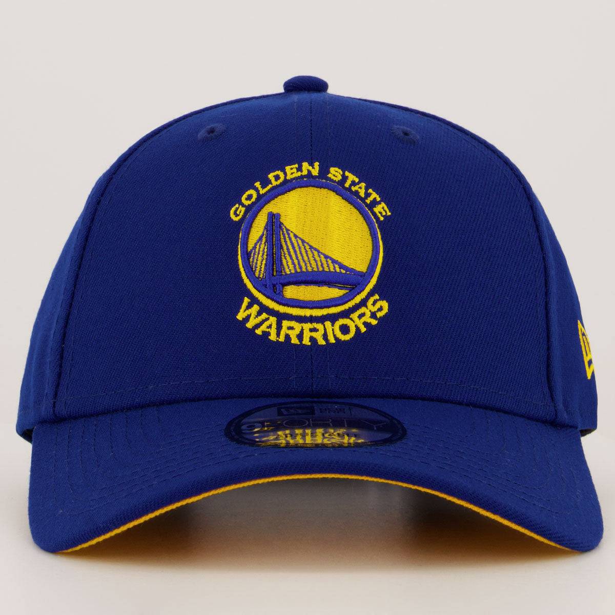 Boné GSW Warriors New Era - GOAT STORE