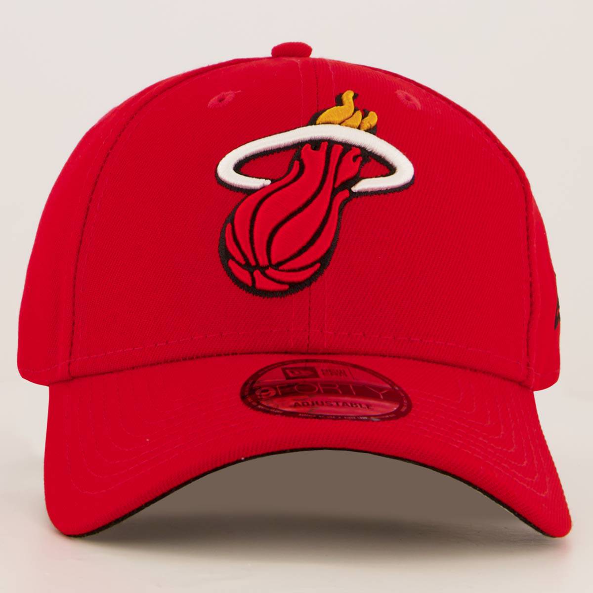 Boné Miami Heat New Era - GOAT STORE