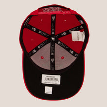 Carregar imagem no visualizador da galeria, Boné Miami Heat New Era - GOAT STORE
