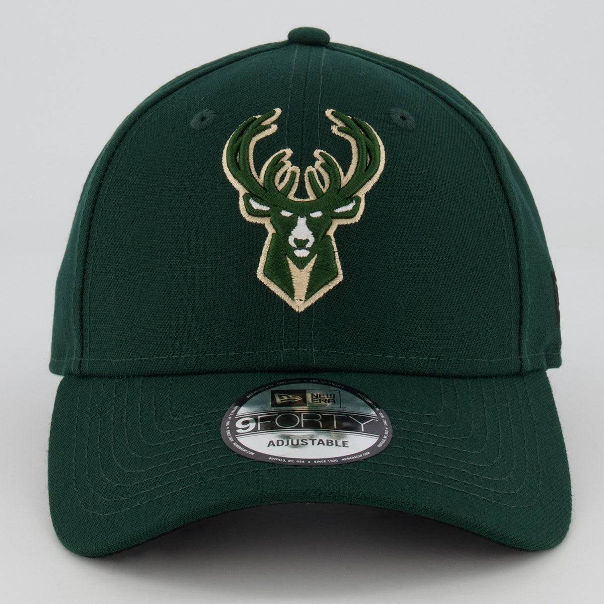Boné Bucks New Era - GOAT STORE