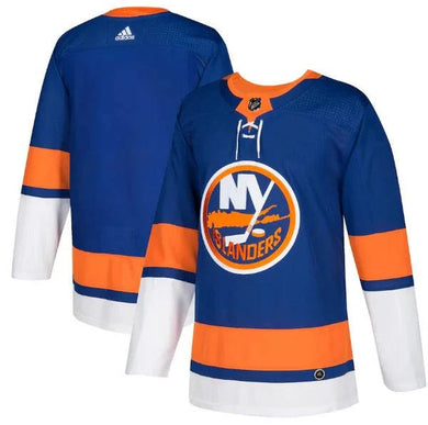 Jersey New York Islanders Azul - GOAT STORE