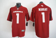 Carregar imagem no visualizador da galeria, Jersey Arizona Cardinals - Vermelha - GOAT STORE
