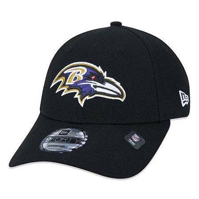 Boné Baltimore Ravens - GOAT STORE