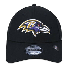 Carregar imagem no visualizador da galeria, Boné Baltimore Ravens - GOAT STORE

