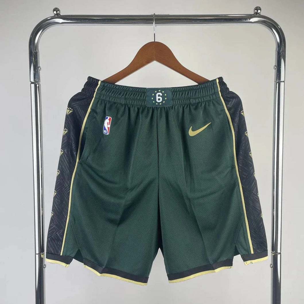 Short NBA Boston Celtics Icon Edition - GOAT STORE