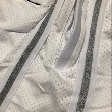 Carregar imagem no visualizador da galeria, Short NBA Lakers White - GOAT STORE
