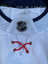 Carregar imagem no visualizador da galeria, Jersey Florida Panthers White - GOAT STORE
