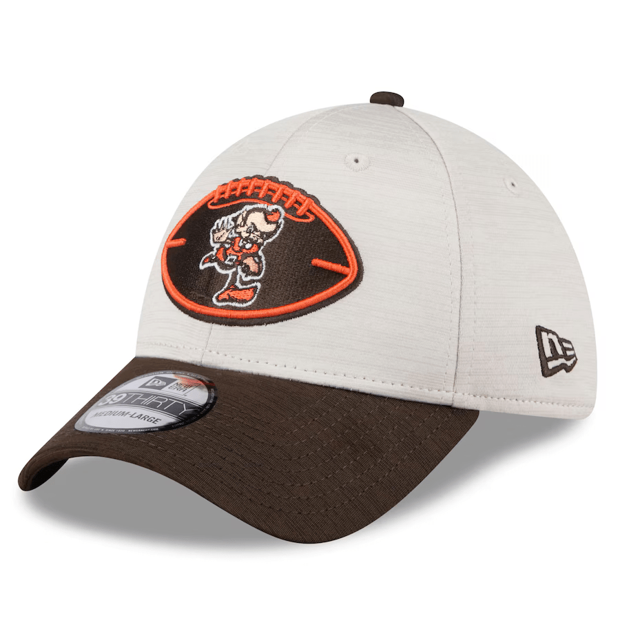 Boné Cleveland Browns New Era - GOAT STORE