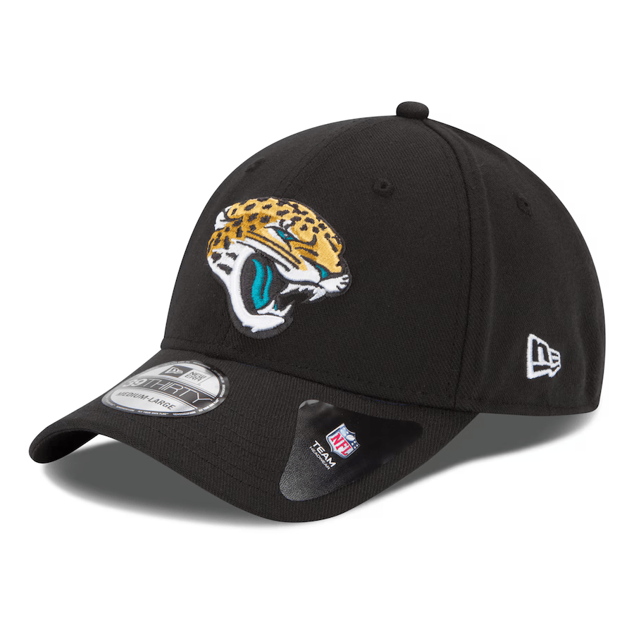 Boné Jacksonville Jaguars New Era - GOAT STORE