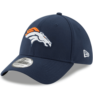 Boné Denver Broncos New Era - GOAT STORE