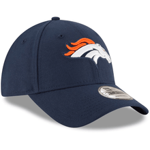 Carregar imagem no visualizador da galeria, Boné Denver Broncos New Era - GOAT STORE
