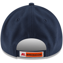 Carregar imagem no visualizador da galeria, Boné Denver Broncos New Era - GOAT STORE
