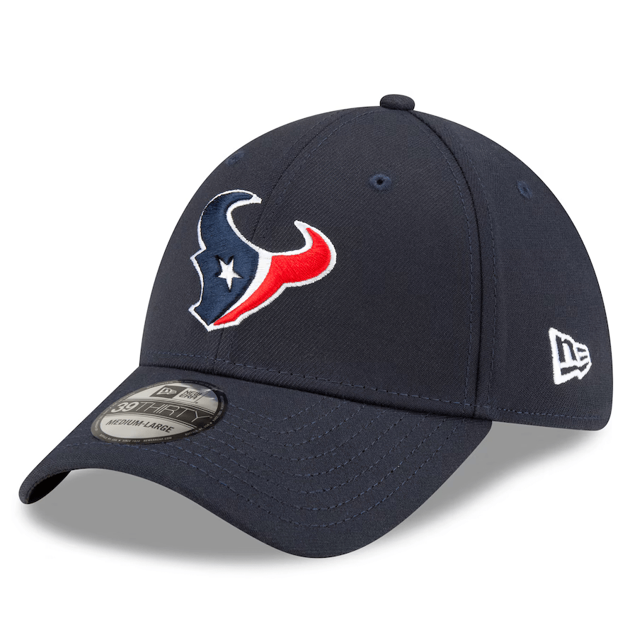 Boné Houston Texans New Era - GOAT STORE