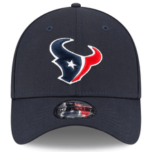 Carregar imagem no visualizador da galeria, Boné Houston Texans New Era - GOAT STORE
