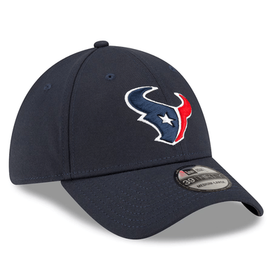 Boné Houston Texans New Era - GOAT STORE