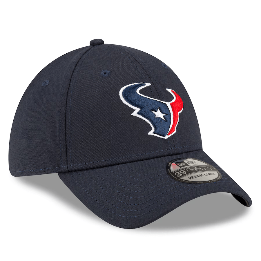 Boné Houston Texans New Era - GOAT STORE