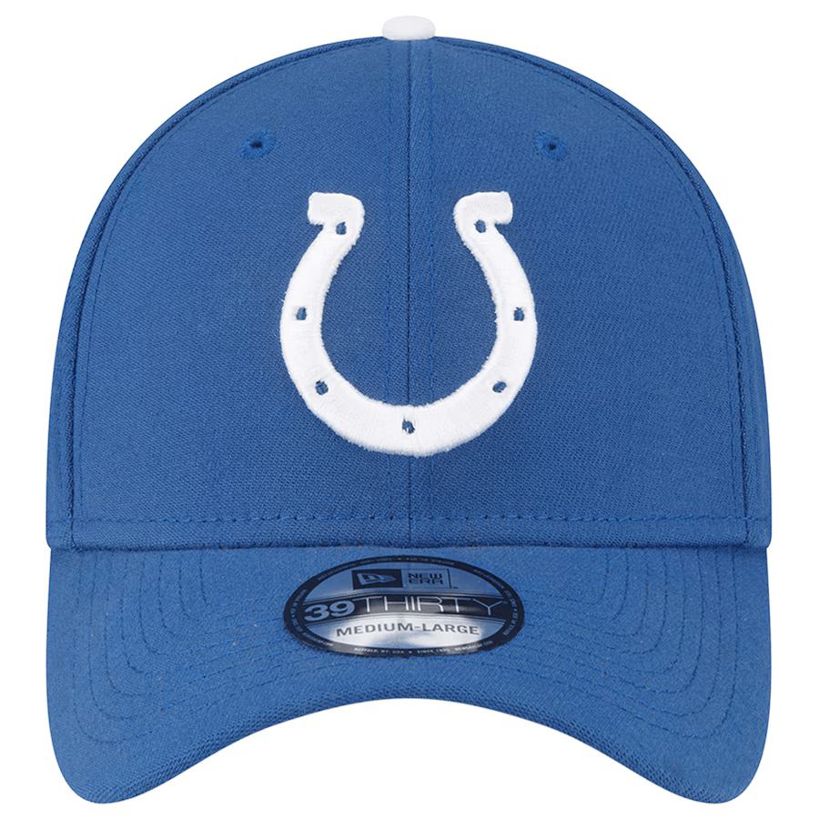 Boné Indianapolis Colts New Era - GOAT STORE