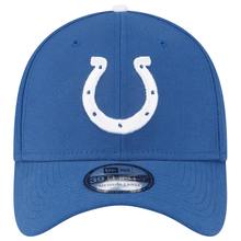 Carregar imagem no visualizador da galeria, Boné Indianapolis Colts New Era - GOAT STORE
