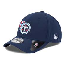 Carregar imagem no visualizador da galeria, Boné Tennessee Titans New Era - GOAT STORE
