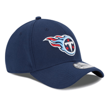 Carregar imagem no visualizador da galeria, Boné Tennessee Titans New Era - GOAT STORE
