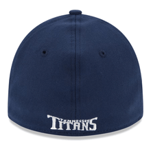 Carregar imagem no visualizador da galeria, Boné Tennessee Titans New Era - GOAT STORE
