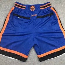 Carregar imagem no visualizador da galeria, Short NBA Knicks Retrô - GOAT STORE
