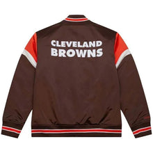 Carregar imagem no visualizador da galeria, Jaqueta Vintage Anos 90&#39; Br0wns - GOAT STORE
