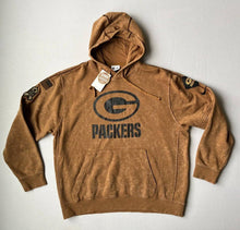 Carregar imagem no visualizador da galeria, Moletom GBP Salute to Service - GOAT STORE
