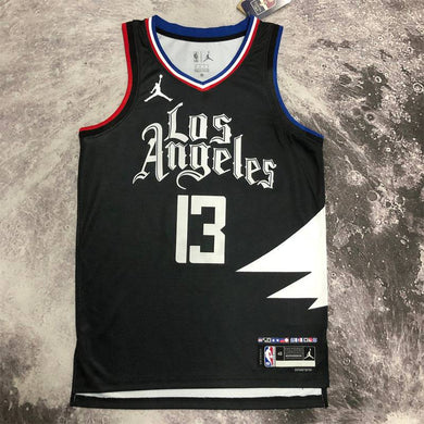 Jersey Los Angeles Clippers Statement Edition 23/24 - Paul George - GOAT STORE