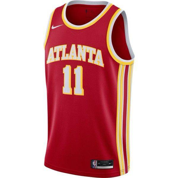 Jersey Atlanta Hawks Icon Edition - Trae Young - GOAT STORE